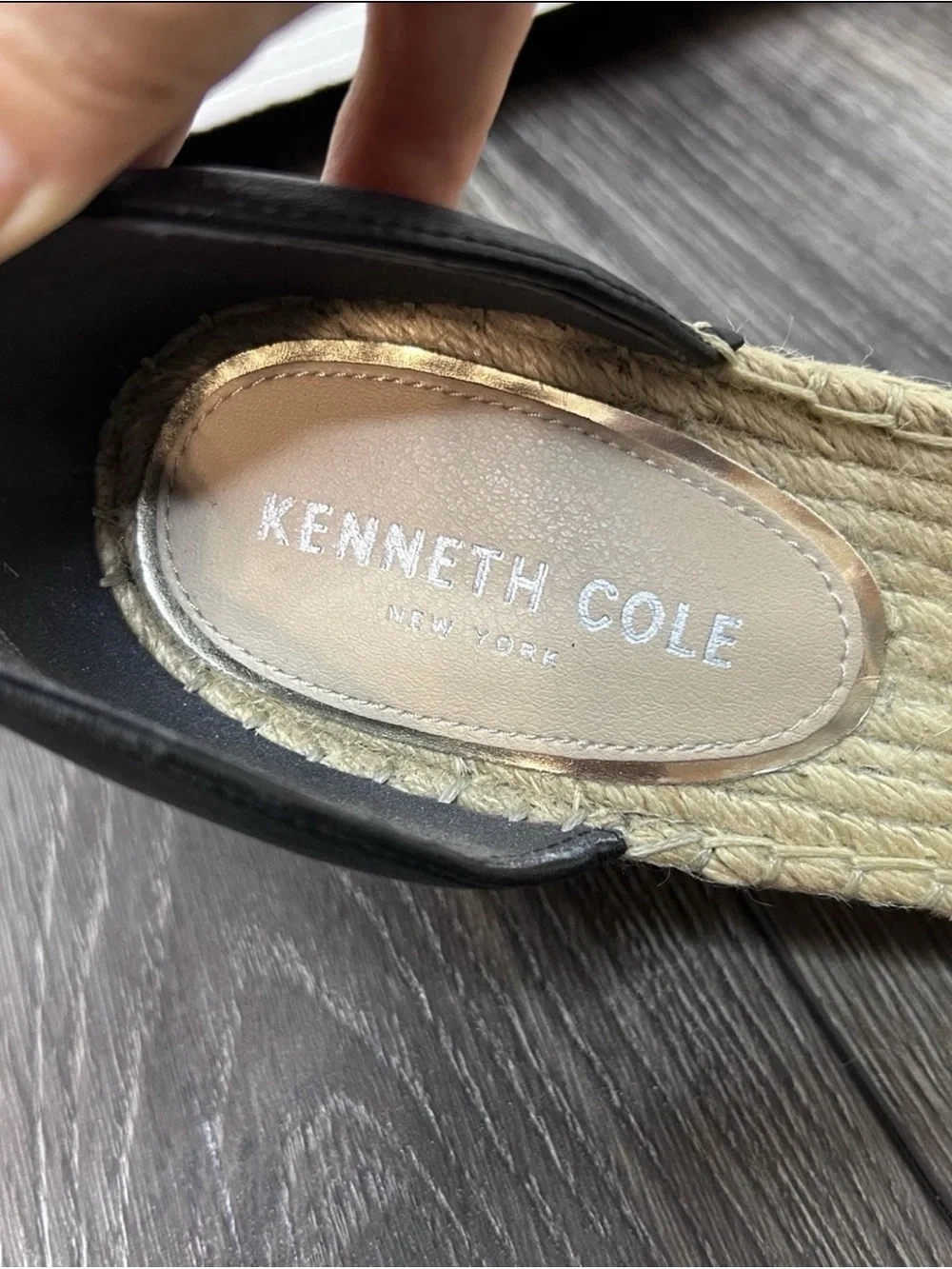 Kenneth Cole elevate your